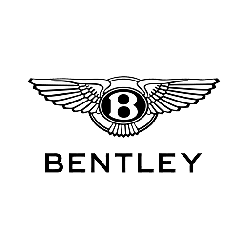 Comms merken Bentley