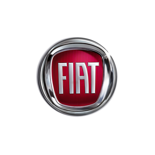 Comms merken Fiat