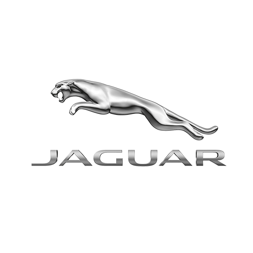 Comms merken Jaguar