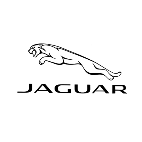 Comms merken Jaguar