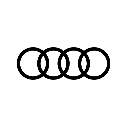 Comms merken Audi