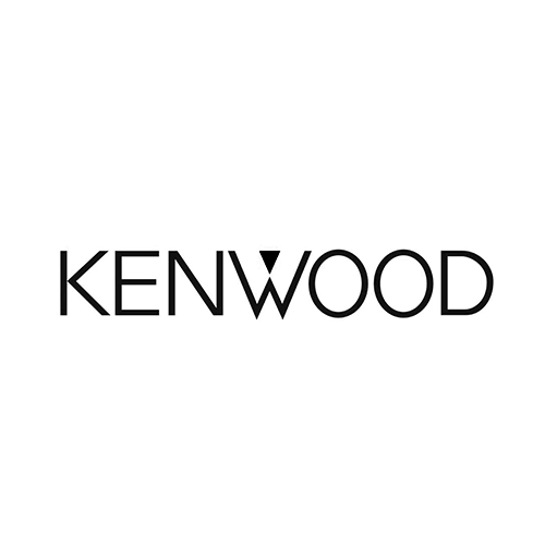 Comms merken Kenwood