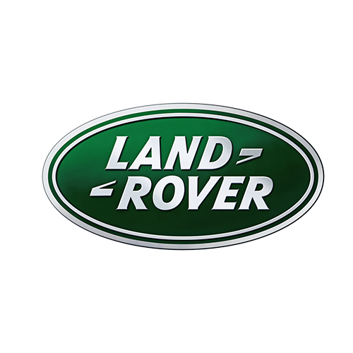 Comms merken LandRover