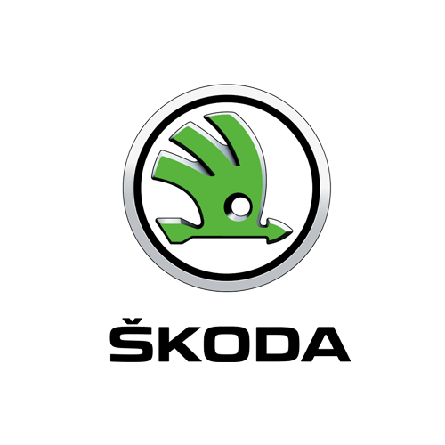 Comms merken Skoda