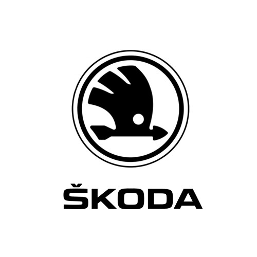 Comms merken Skoda