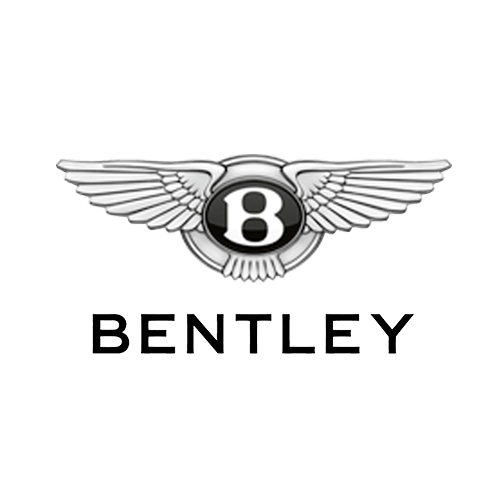 Comms merken Bentley
