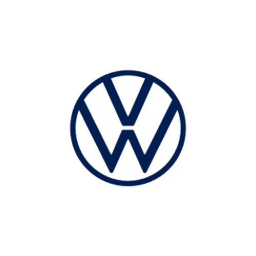 Comms merken Volkswagen